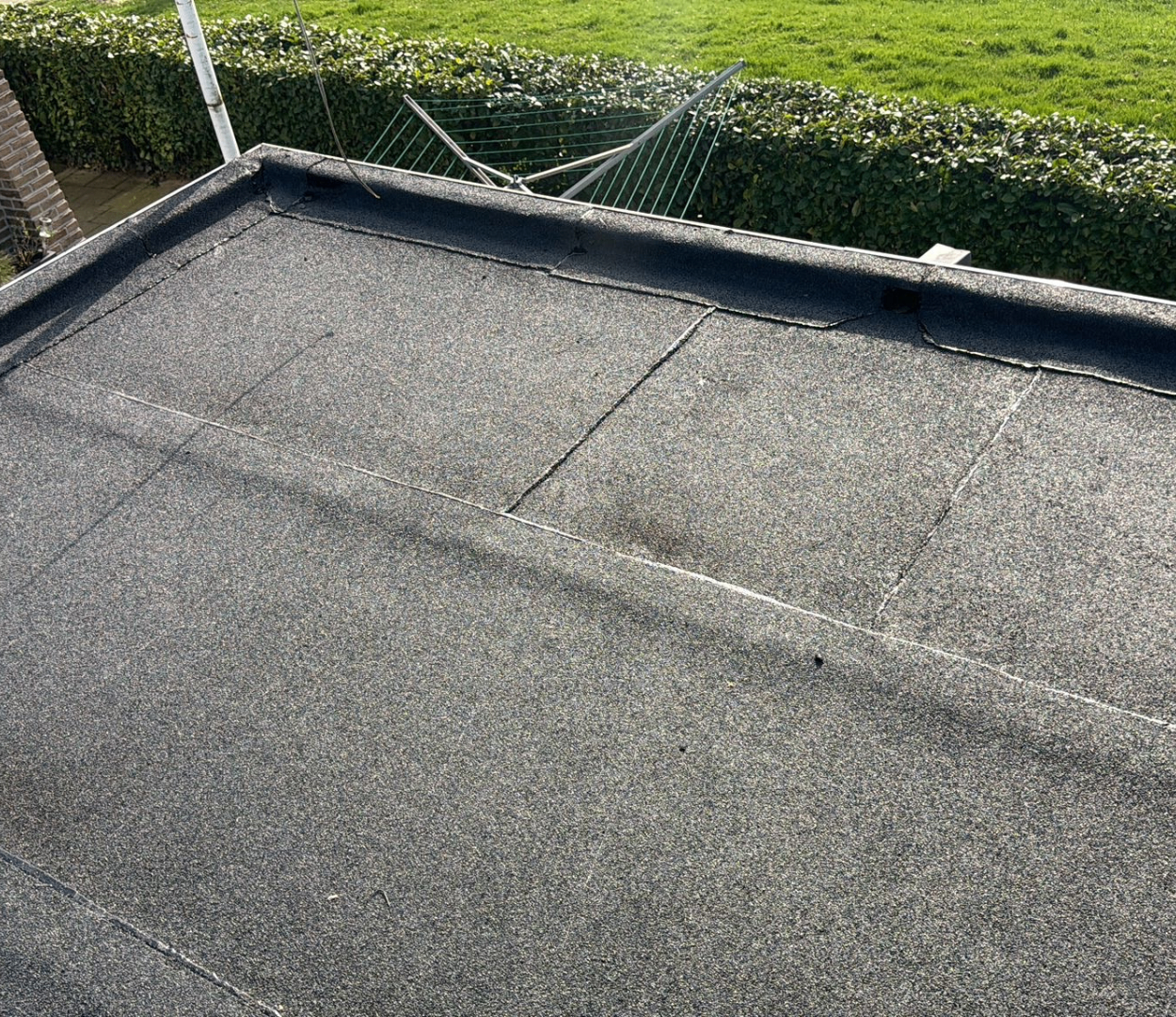 Gratis dakinspectie door Van der Veer Dakspecialisten
